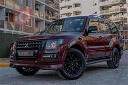 ميتسوبيشي باجيرو